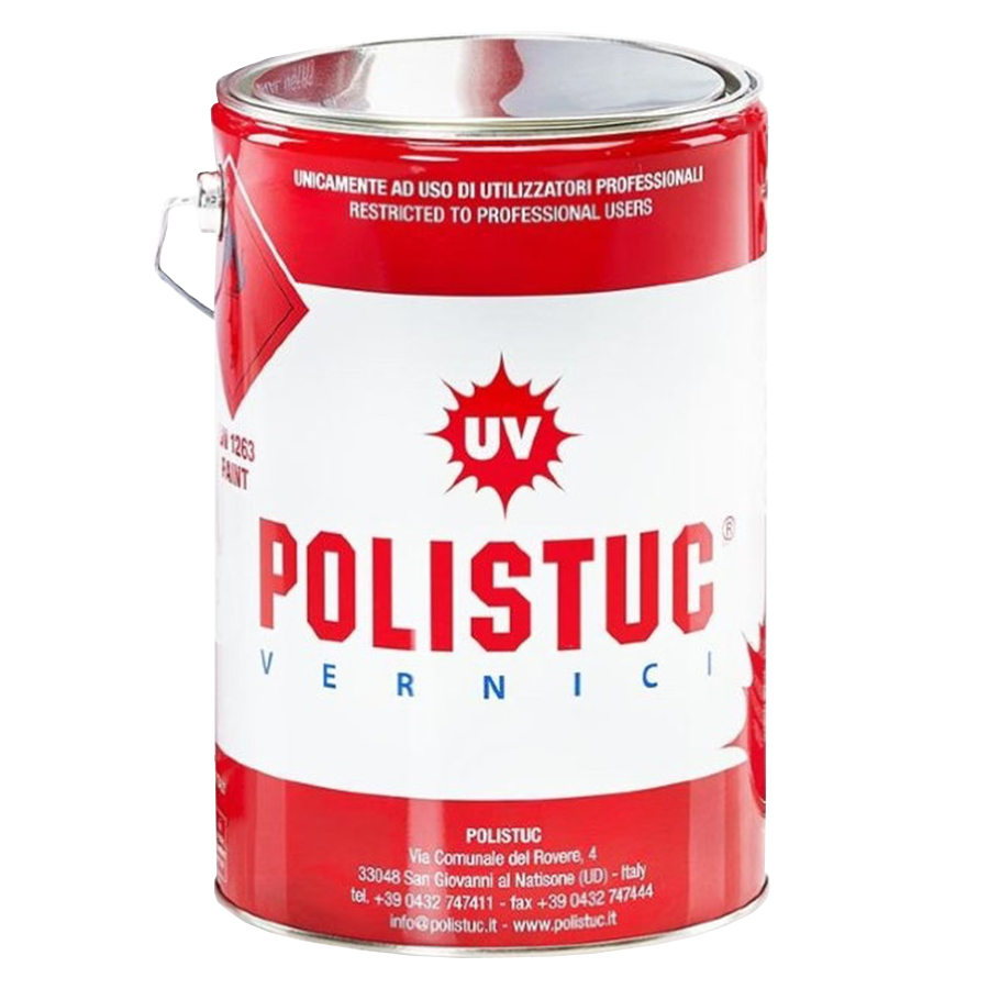 Polistuc dažai