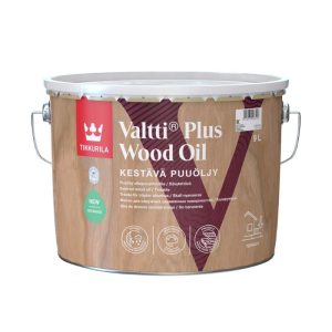 Valtti Plus Terrace Oil