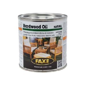 Faxe Hard Wax Oil