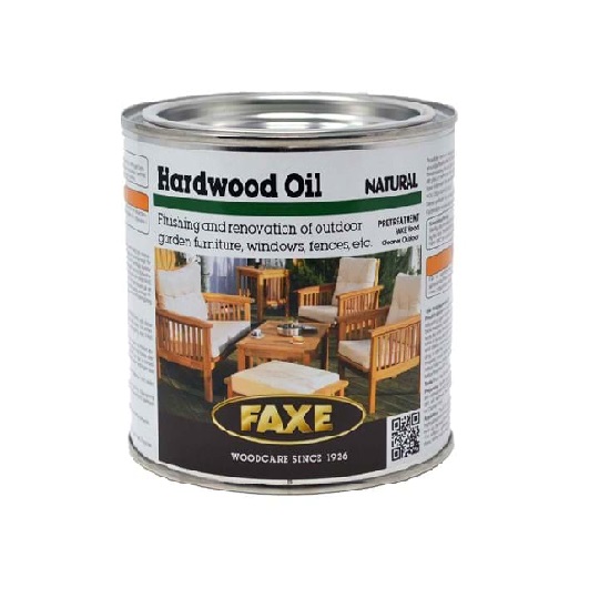 Faxe Hard Wax Oil