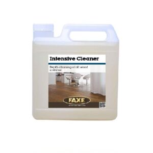 FAXE Intensive Cleaner