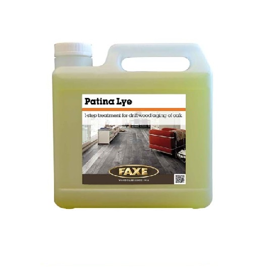 FAXE Patina Lye