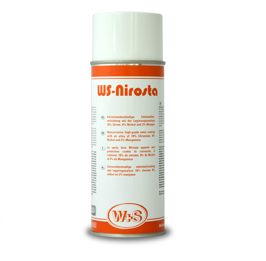 WS-Nirosta